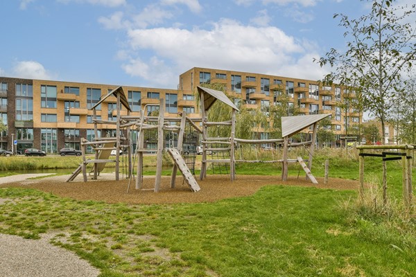 Medium property photo - Carel Willinkstraat 32, 3544 MA Utrecht